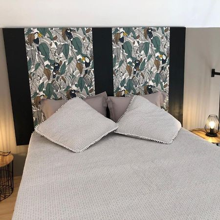 Bed and Breakfast La Chapelle Mamers Экстерьер фото